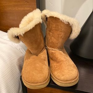 Classic Uggs